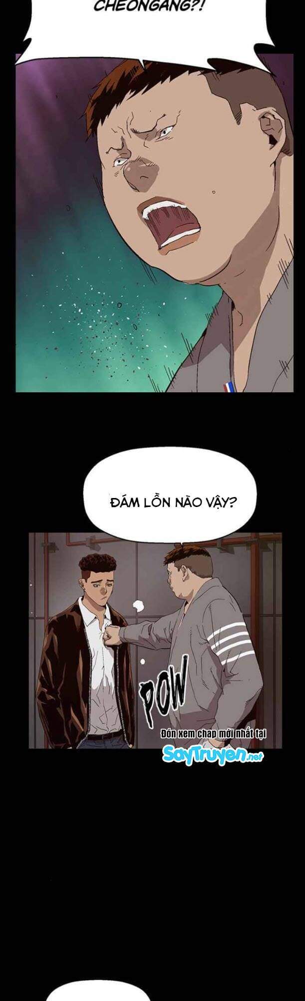 Anh Hùng Yếu Chapter 159 - Next Chapter 160