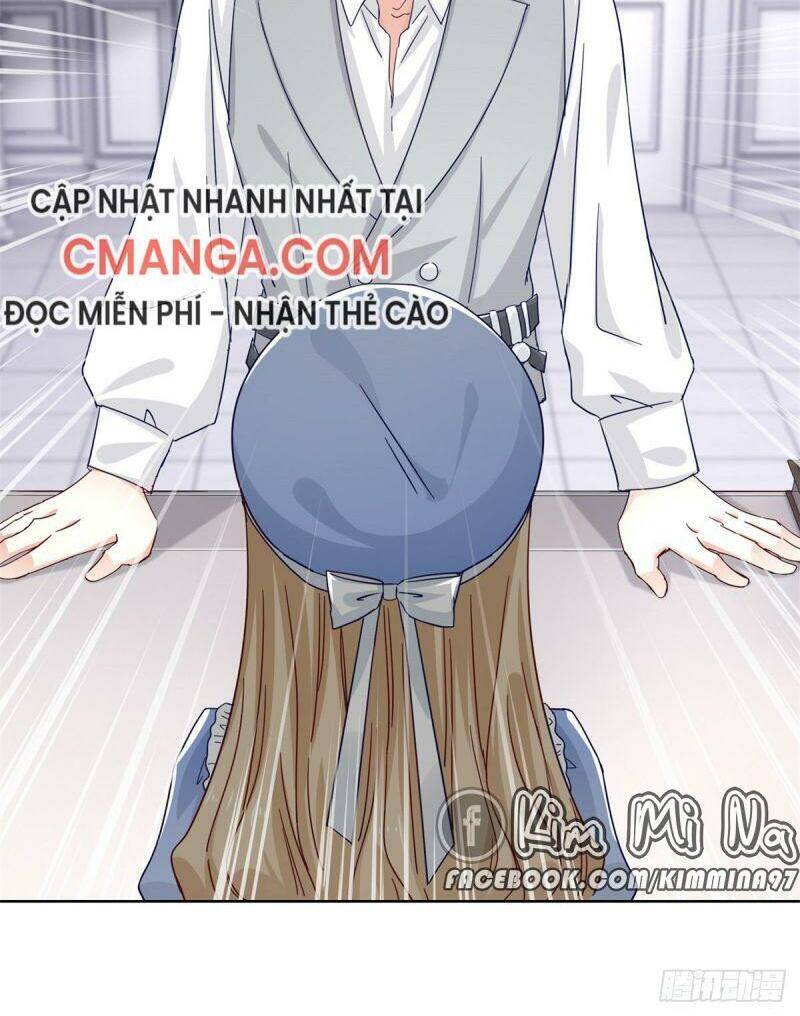 Hoàng Nữ Được Cưng Chiều Nhất Đế Quốc Chapter 16 - Trang 2