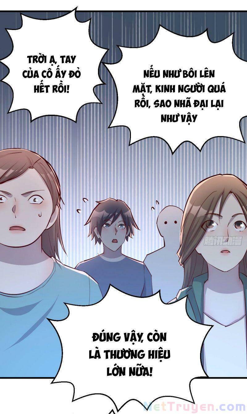 Y Thánh Thiên Tài Tại Hoa Đô Chapter 20 - Trang 2