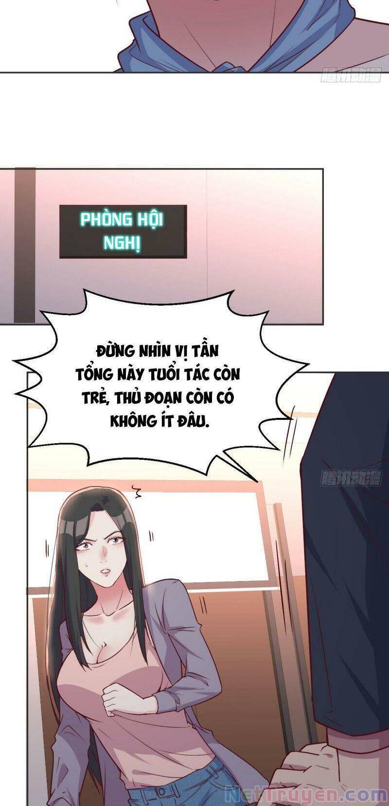 Y Thánh Thiên Tài Tại Hoa Đô Chapter 20 - Trang 2