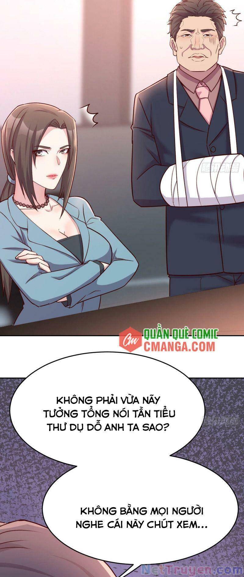 Y Thánh Thiên Tài Tại Hoa Đô Chapter 20 - Trang 2