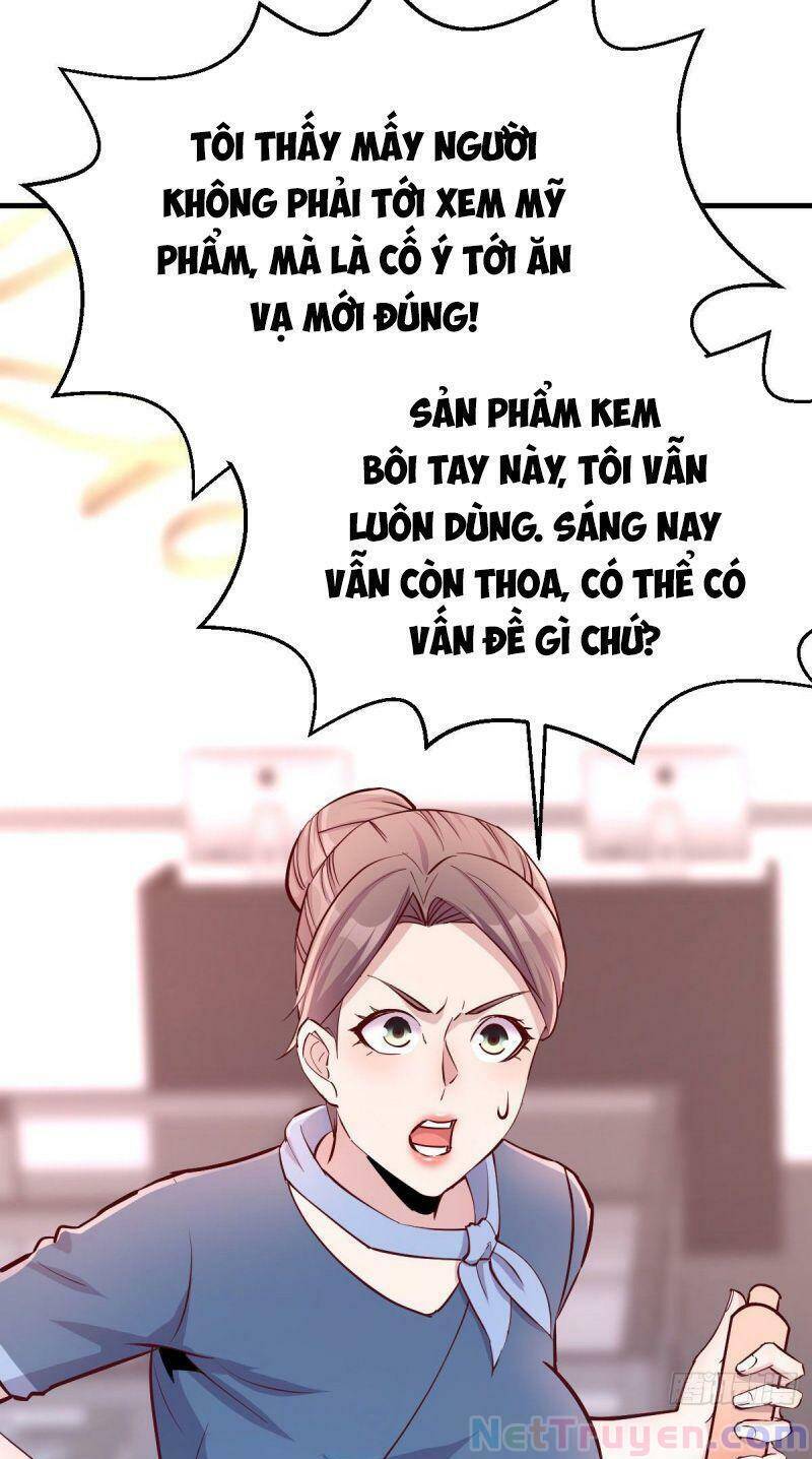 Y Thánh Thiên Tài Tại Hoa Đô Chapter 20 - Trang 2