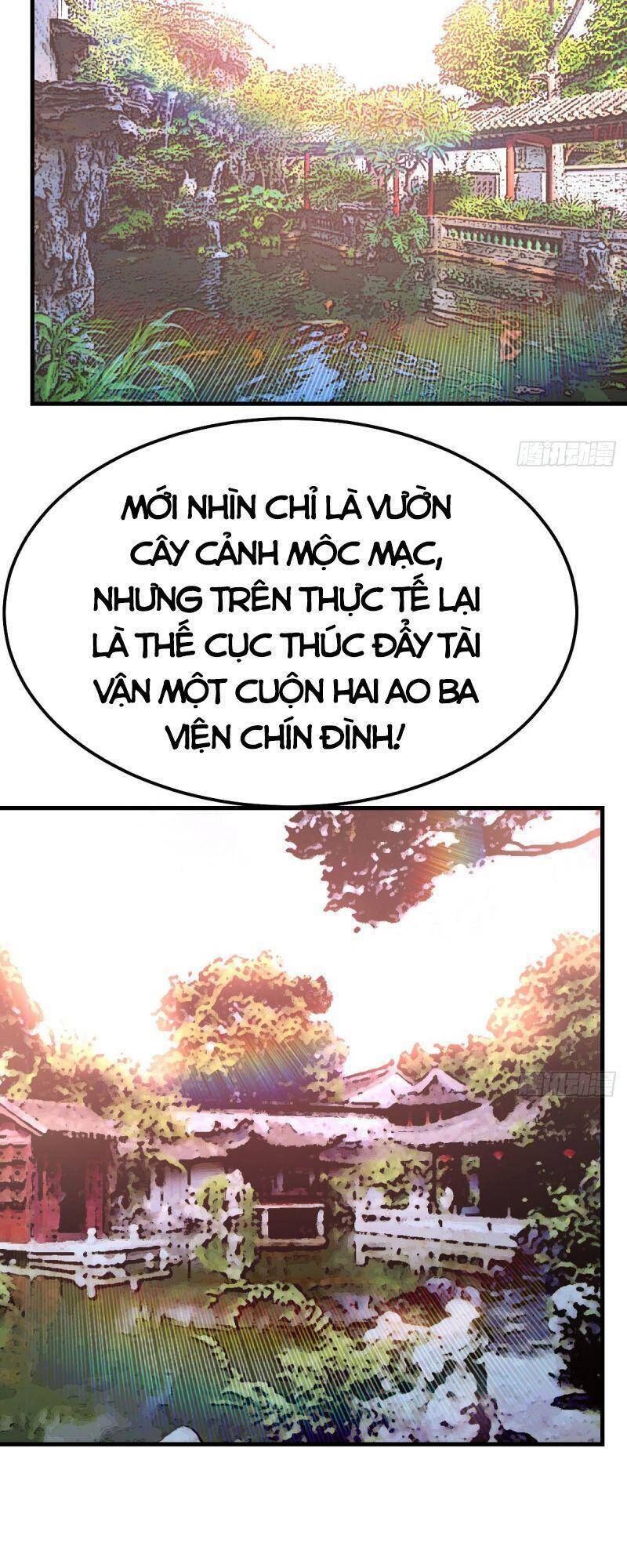 Y Thánh Thiên Tài Tại Hoa Đô Chapter 29 - Trang 2