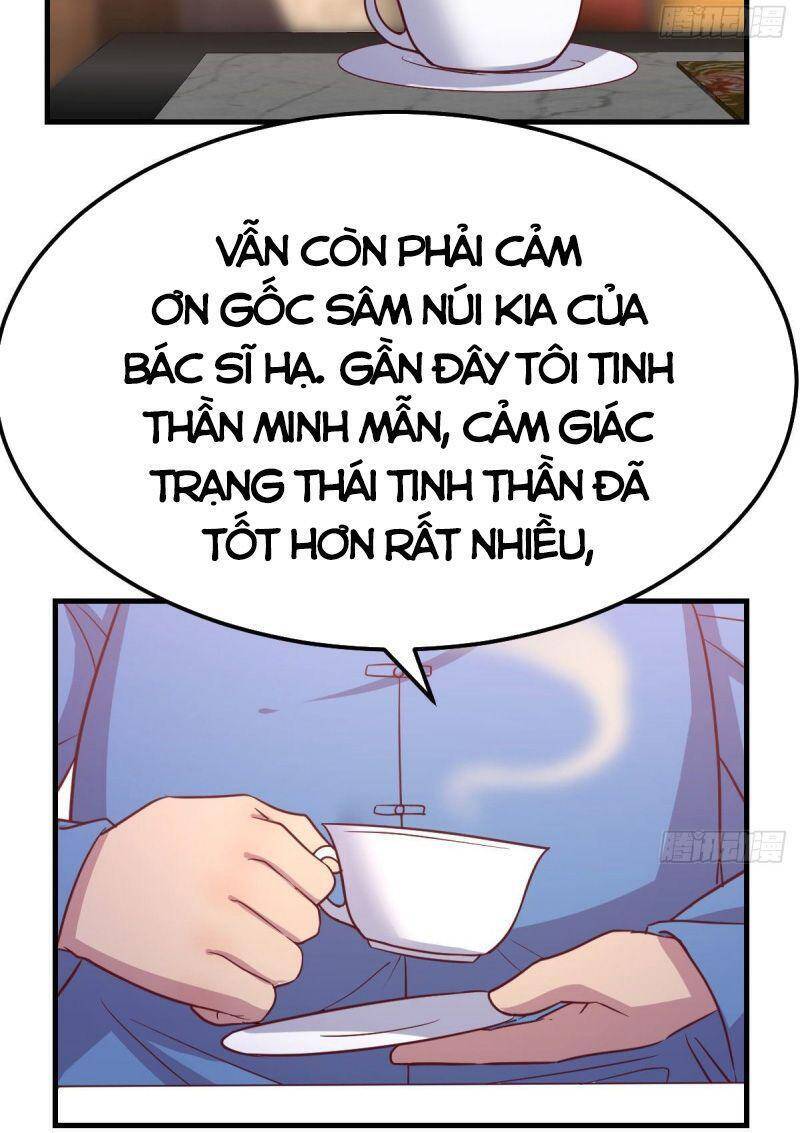 Y Thánh Thiên Tài Tại Hoa Đô Chapter 29 - Trang 2