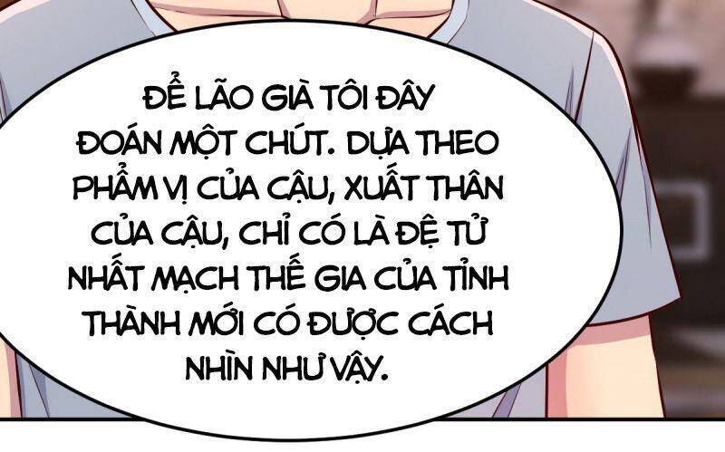 Y Thánh Thiên Tài Tại Hoa Đô Chapter 29 - Trang 2