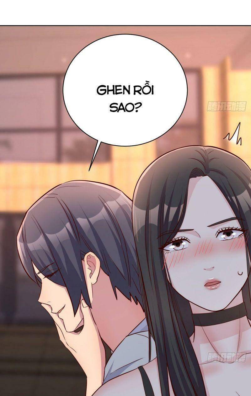 Y Thánh Thiên Tài Tại Hoa Đô Chapter 24 - Trang 2