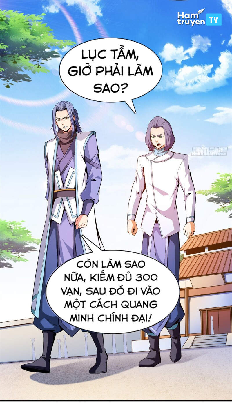 Thiên Đạo Đồ Thư Quán Chapter 110 - Trang 2