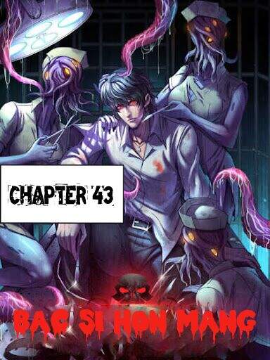 Bác Sĩ Lê Minh Chapter 43 - Next Chapter 44