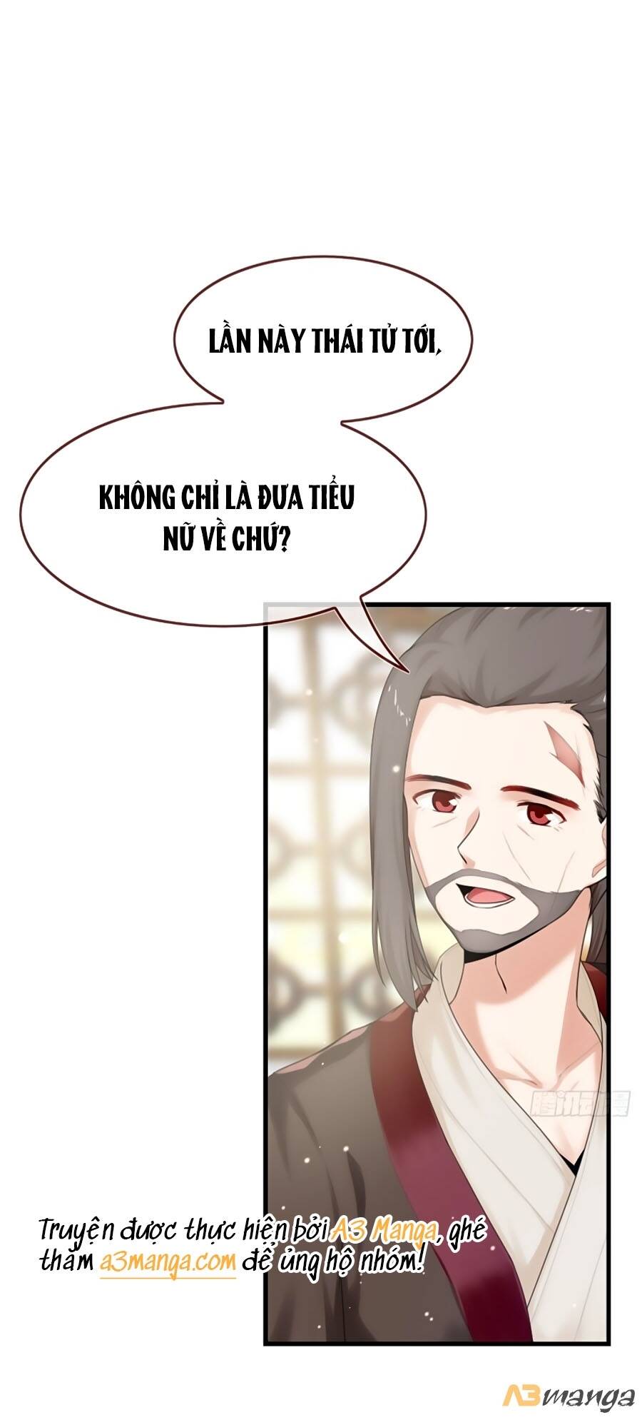 Tận Kiển Minh Thần Chapter 7 - Trang 4