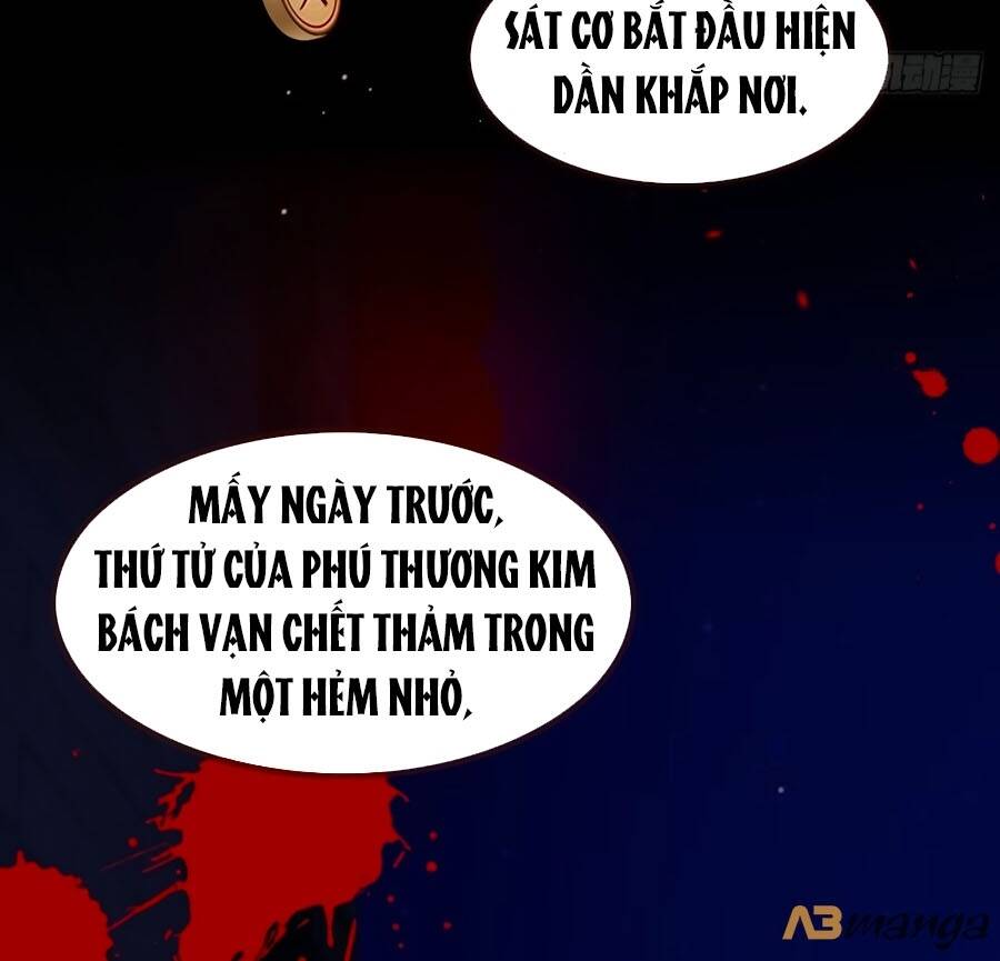 Tận Kiển Minh Thần Chapter 7 - Trang 4