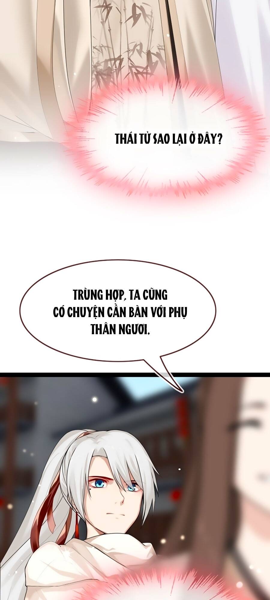 Tận Kiển Minh Thần Chapter 7 - Trang 4