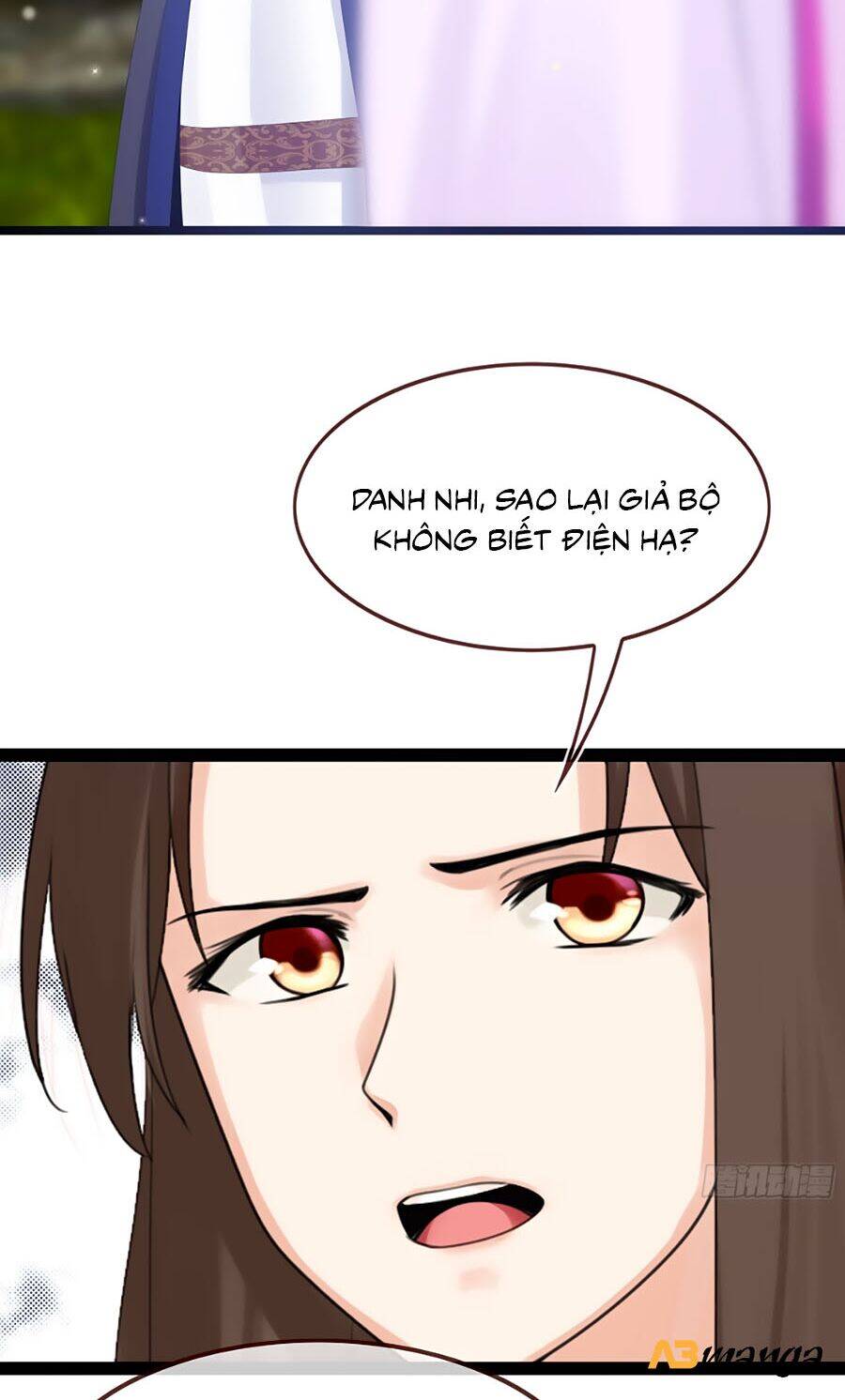 Tận Kiển Minh Thần Chapter 9 - Trang 4