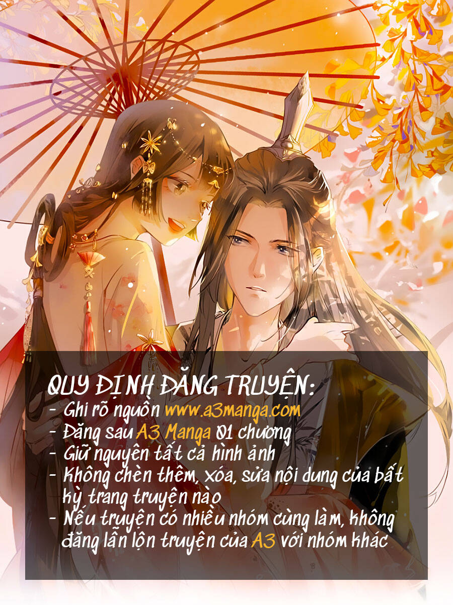 Tận Kiển Minh Thần Chapter 11 - Trang 4