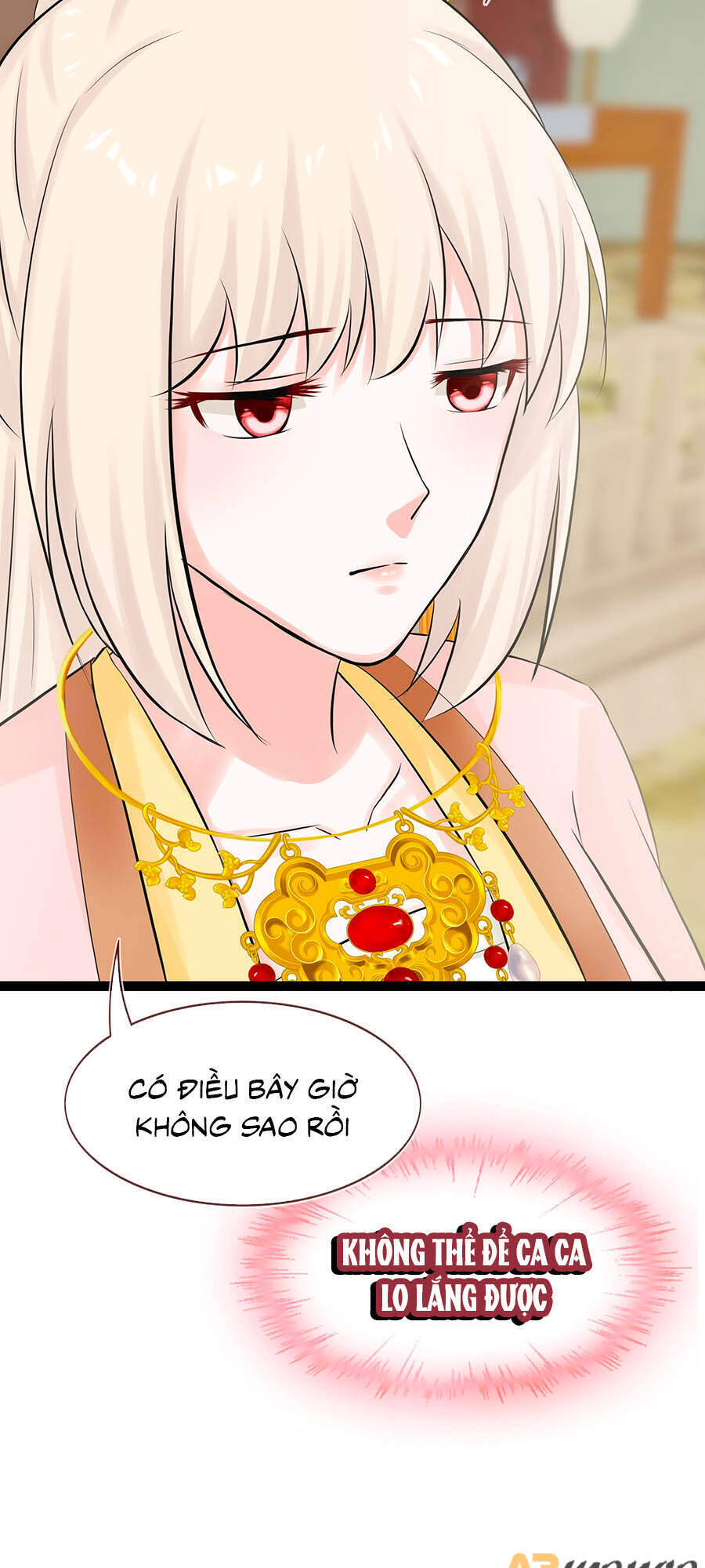 Tận Kiển Minh Thần Chapter 20 - Trang 3