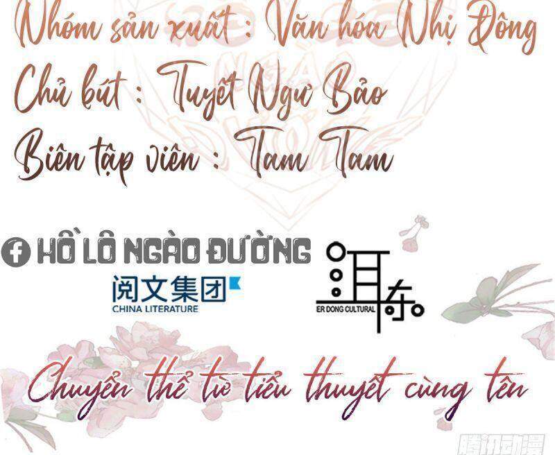 Thiều Quang Mạn Chapter 101 - Trang 3