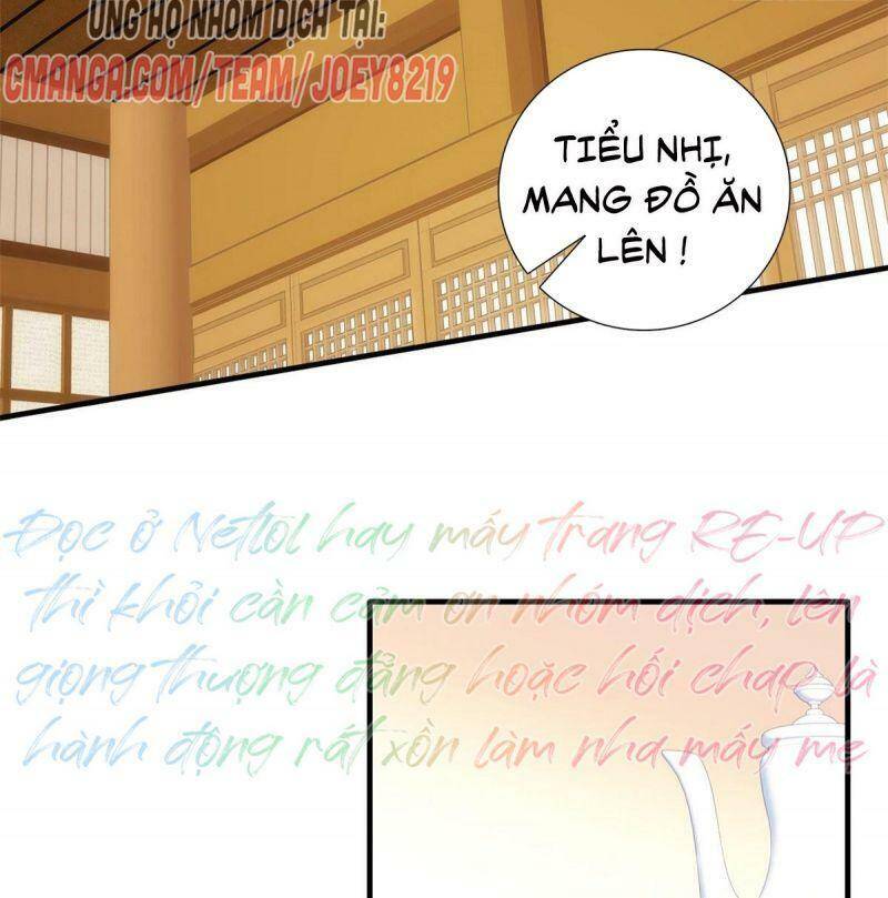 Thiều Quang Mạn Chapter 58 - Trang 3