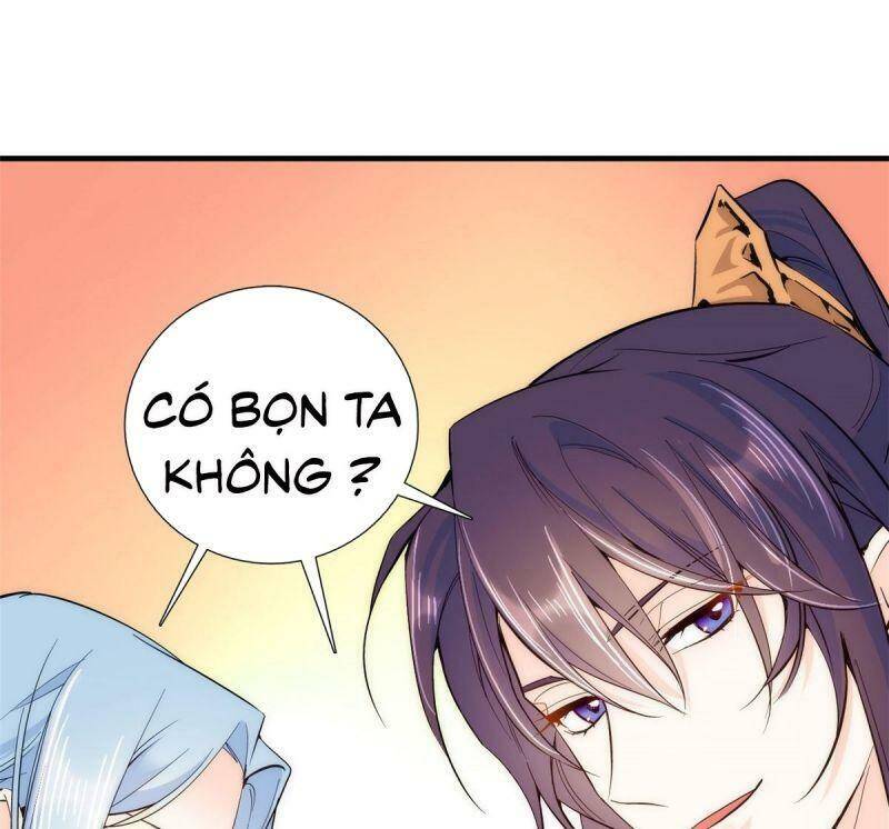 Thiều Quang Mạn Chapter 58 - Trang 3