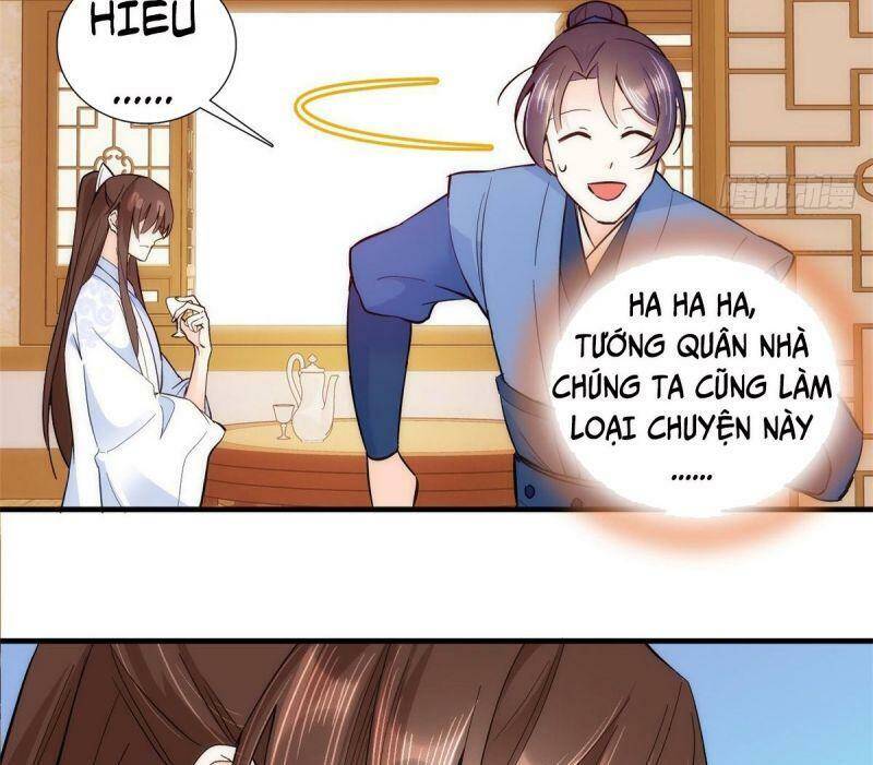 Thiều Quang Mạn Chapter 58 - Trang 3