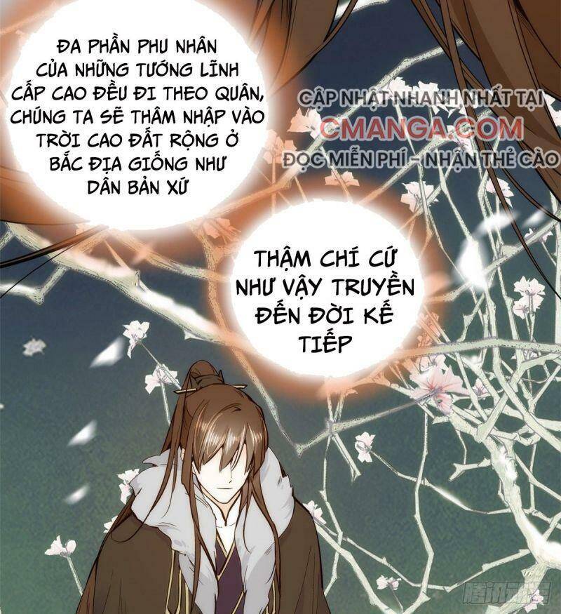 Thiều Quang Mạn Chapter 58 - Trang 3