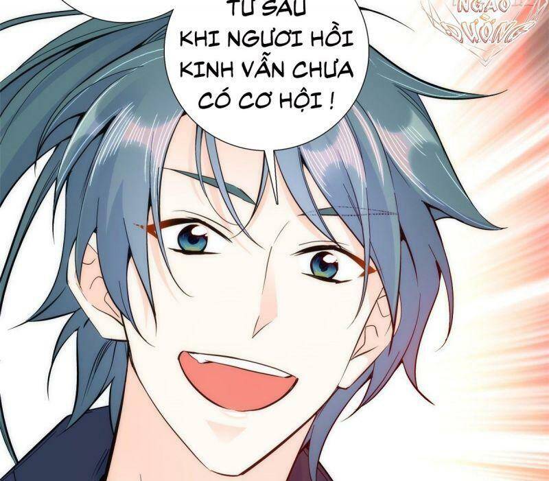 Thiều Quang Mạn Chapter 58 - Trang 3