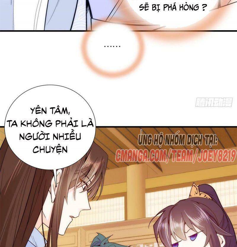 Thiều Quang Mạn Chapter 59 - Trang 3