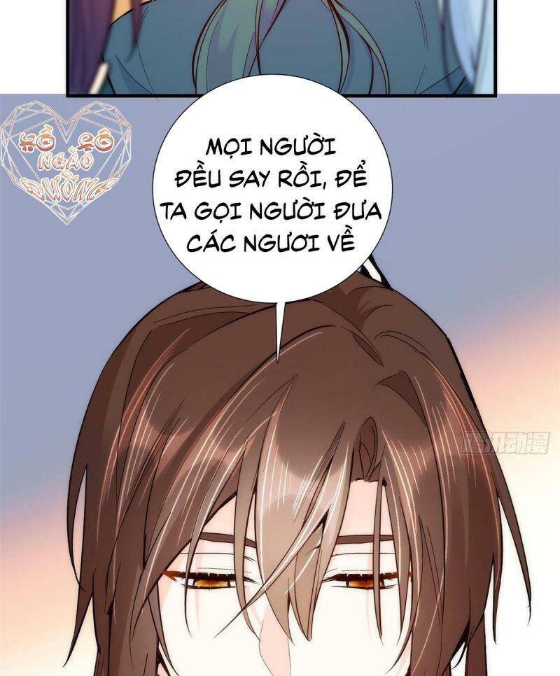 Thiều Quang Mạn Chapter 59 - Trang 3