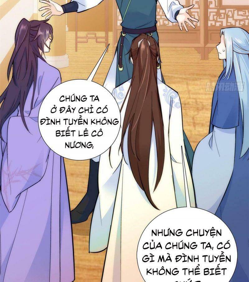 Thiều Quang Mạn Chapter 59 - Trang 3