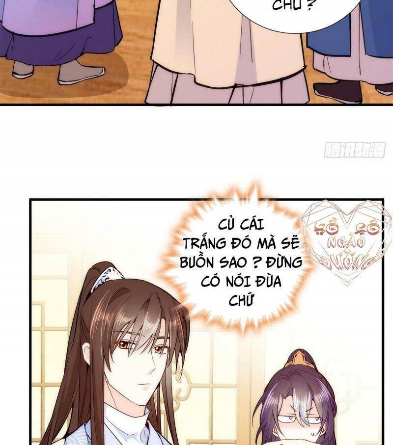 Thiều Quang Mạn Chapter 59 - Trang 3