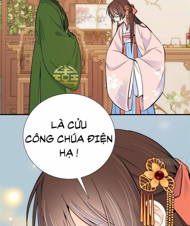 Thiều Quang Mạn Chapter 82 - Trang 3