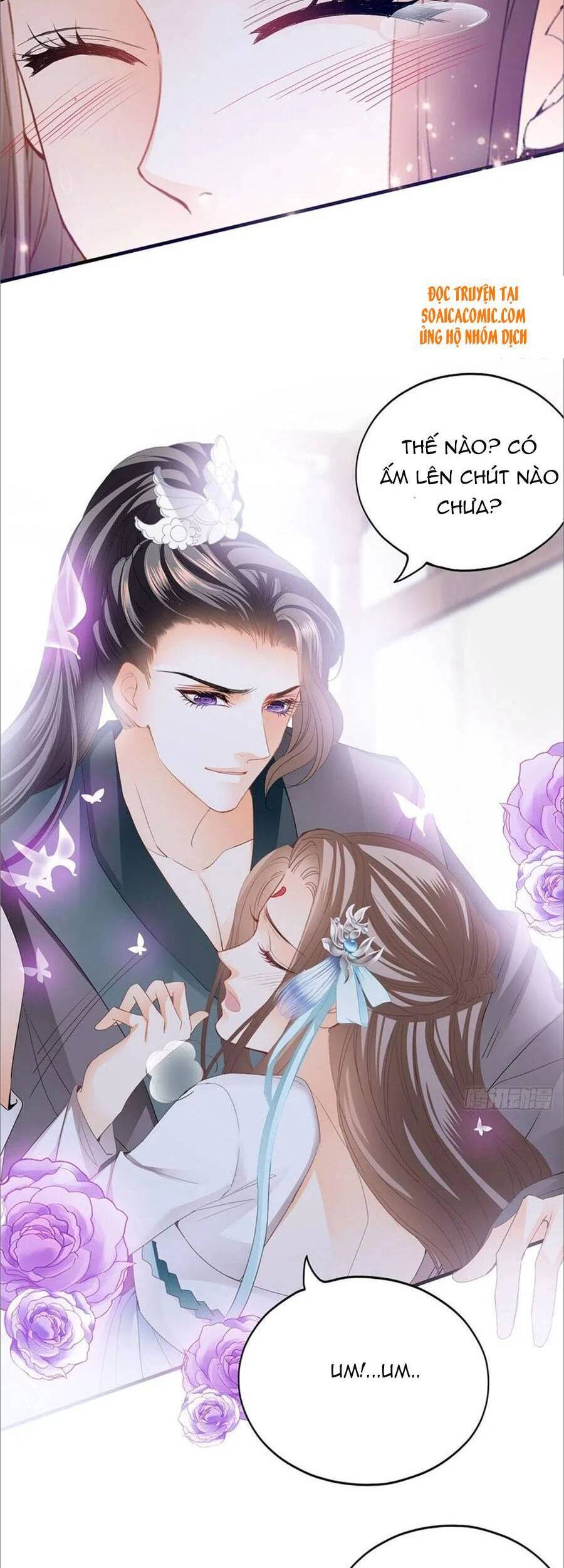 Bổn Vương Muốn Ngươi Chapter 101 - Next Chapter 102