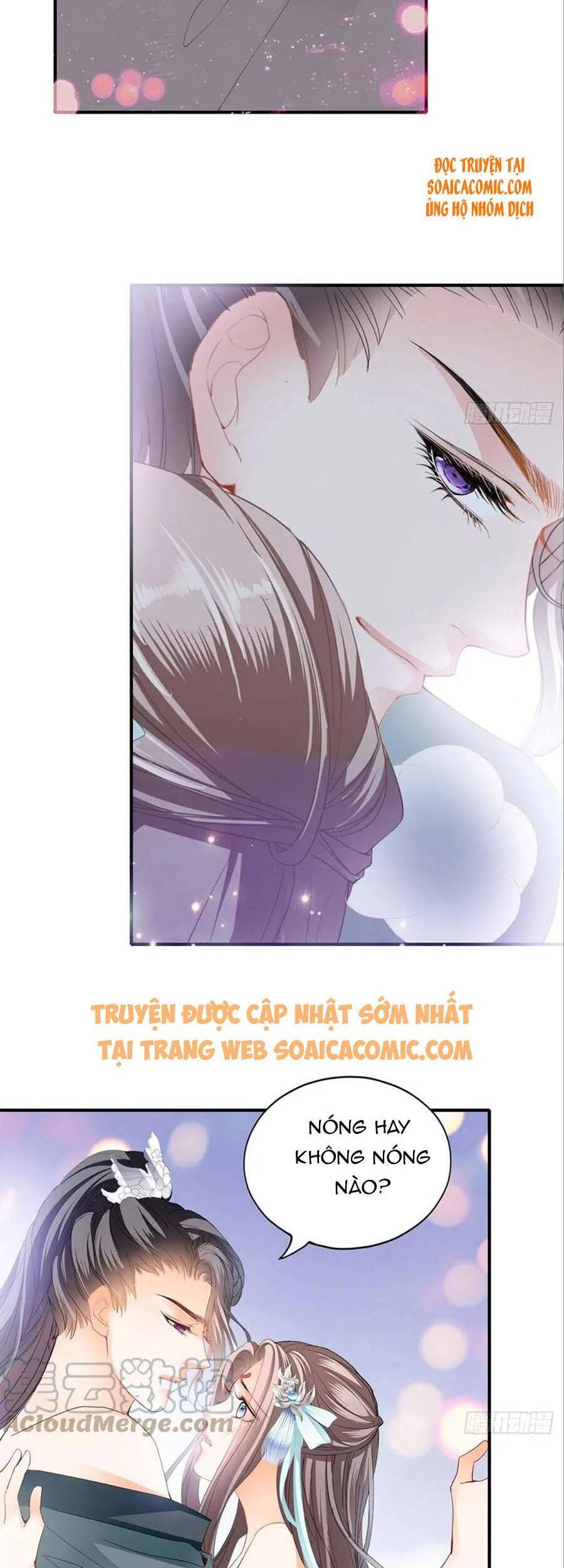 Bổn Vương Muốn Ngươi Chapter 101 - Next Chapter 102