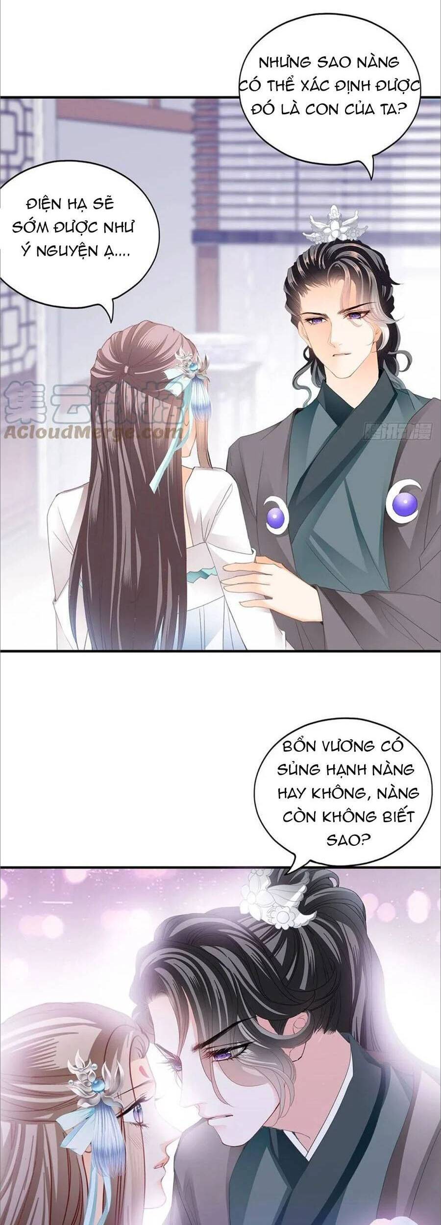 Bổn Vương Muốn Ngươi Chapter 101 - Next Chapter 102