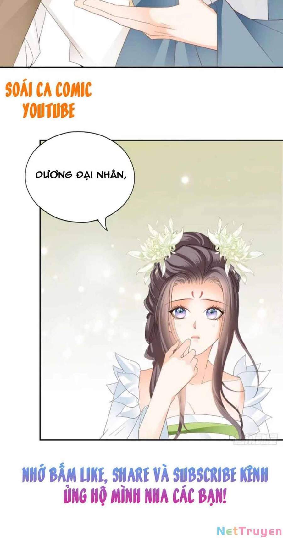 Bổn Vương Muốn Ngươi Chapter 51 - Next Chapter 52