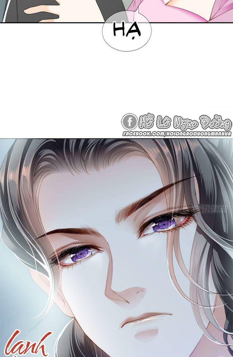 Bổn Vương Muốn Ngươi Chapter 19 - Next Chapter 20