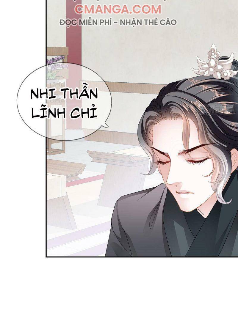 Bổn Vương Muốn Ngươi Chapter 19 - Next Chapter 20