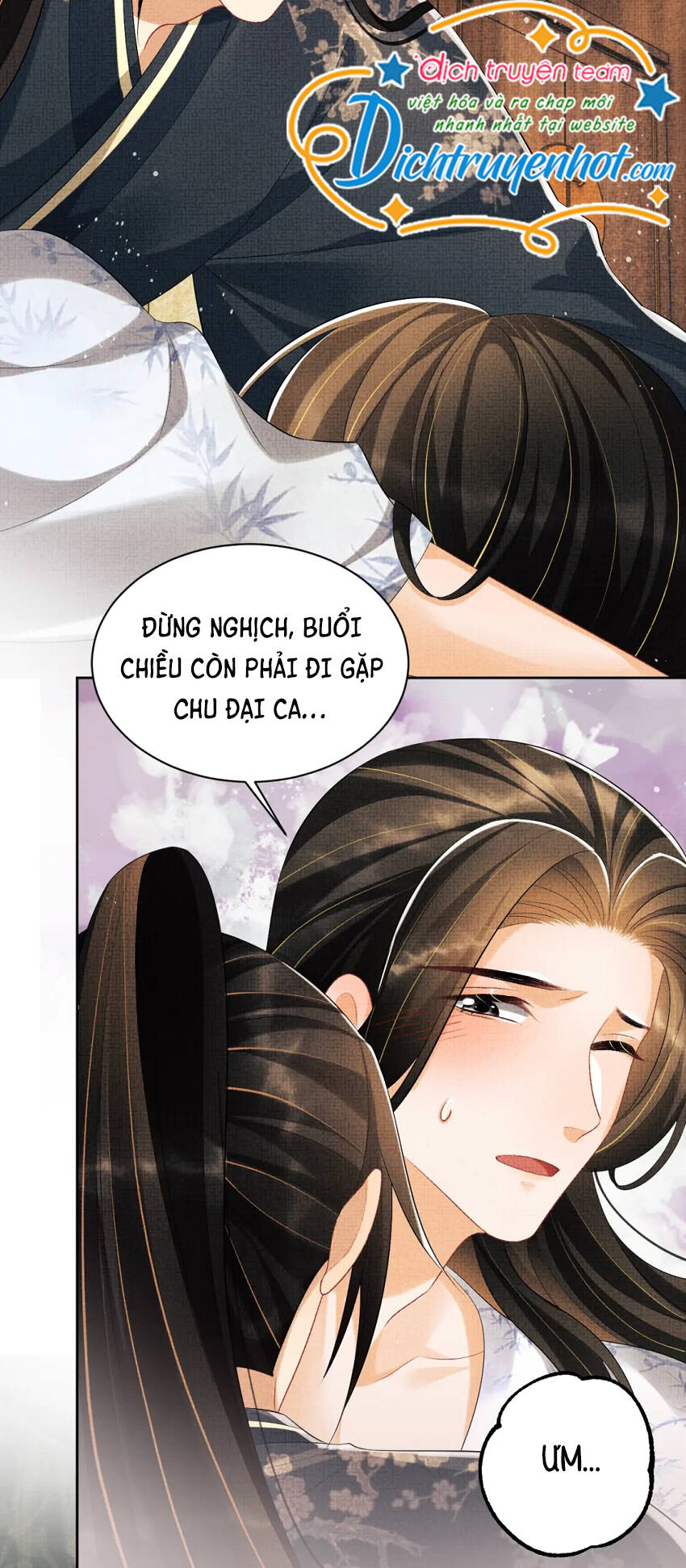 Thê Vi Thượng Chapter 106 - Next Chapter 107