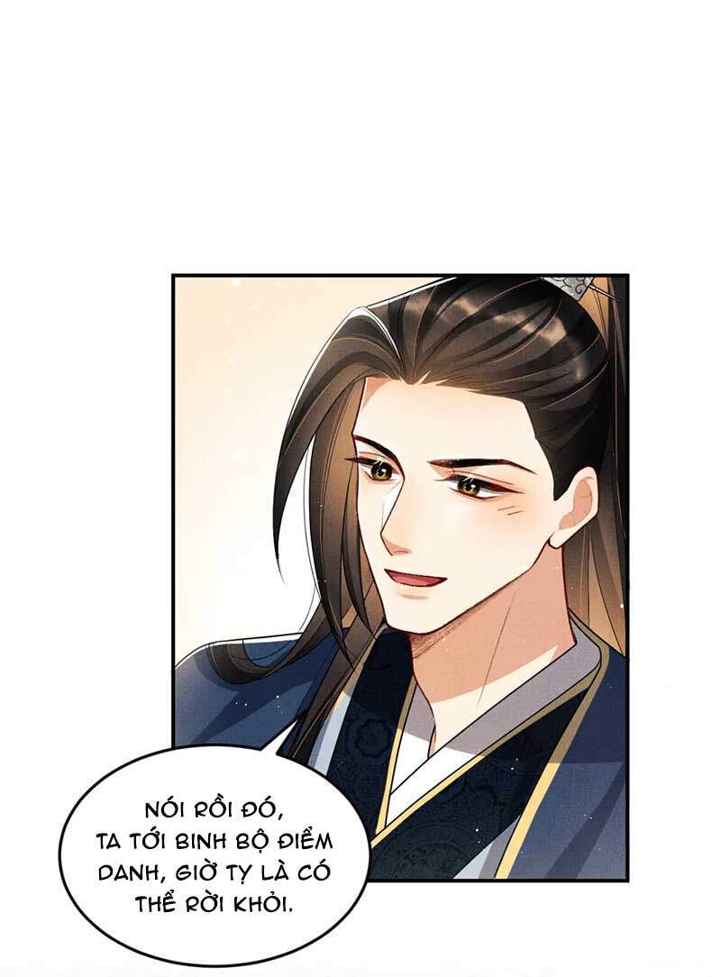 Thê Vi Thượng Chapter 51 - Next Chapter 52