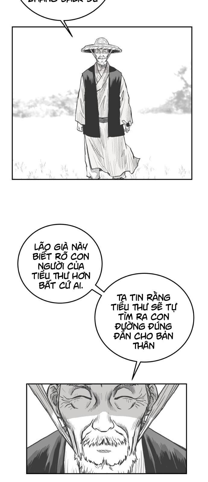 Sát Thủ Anh Vũ Chapter 52 - Next Chapter 53