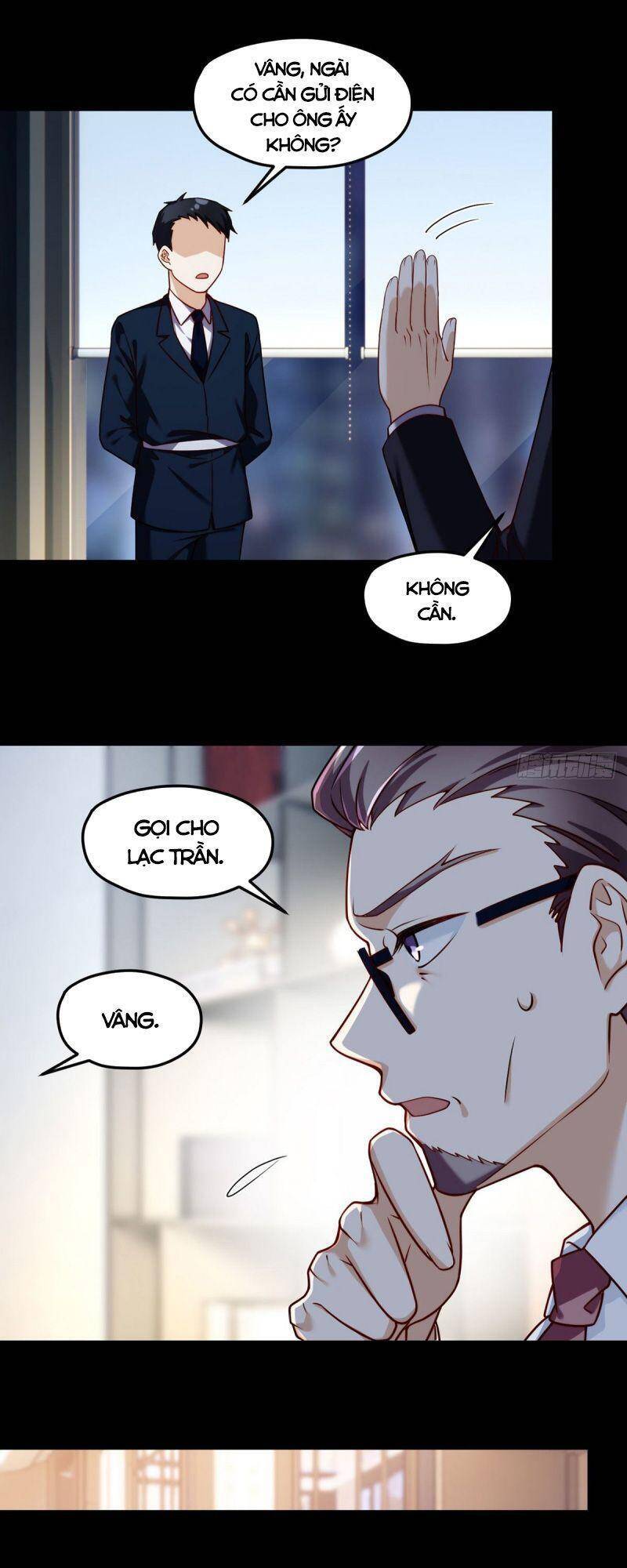 Tiên Tôn Lạc Vô Cực Chapter 55 - Next Chapter 56