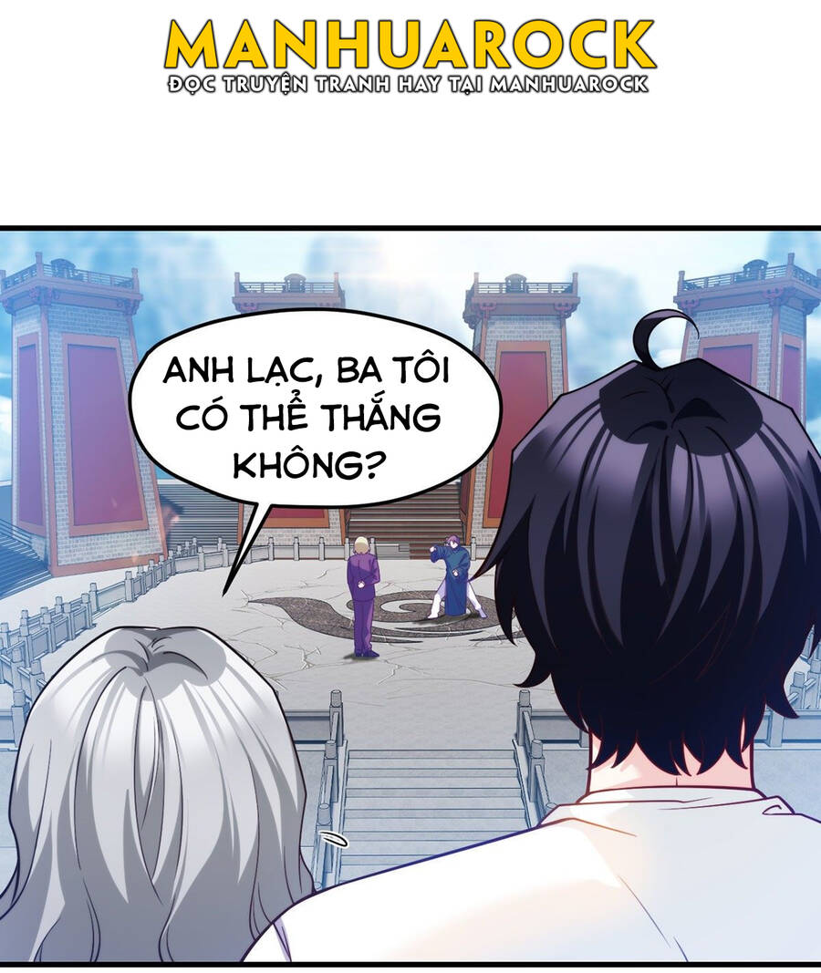 Tiên Tôn Lạc Vô Cực Chapter 118 - Next Chapter 119