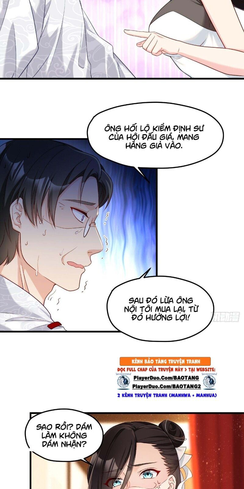 Tiên Tôn Lạc Vô Cực Chapter 22 - Next Chapter 23