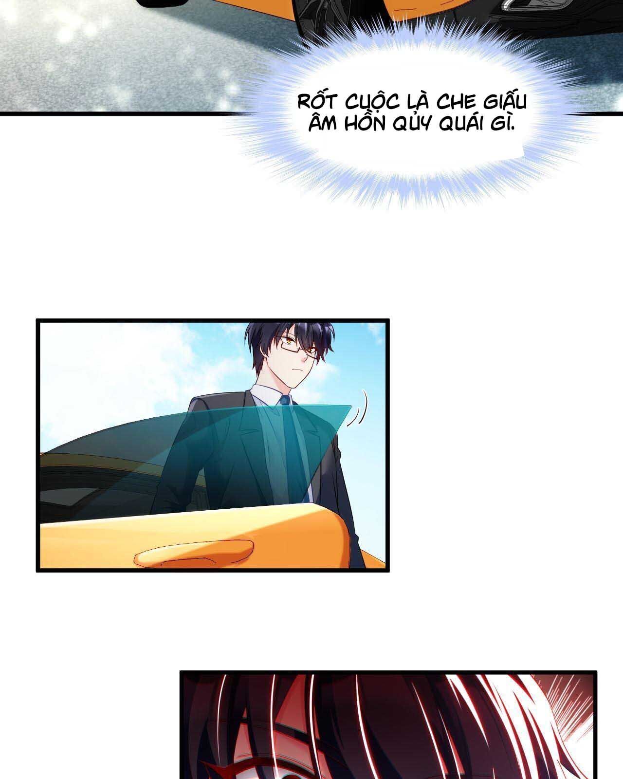 Tiên Tôn Lạc Vô Cực Chapter 23 - Next Chapter 24