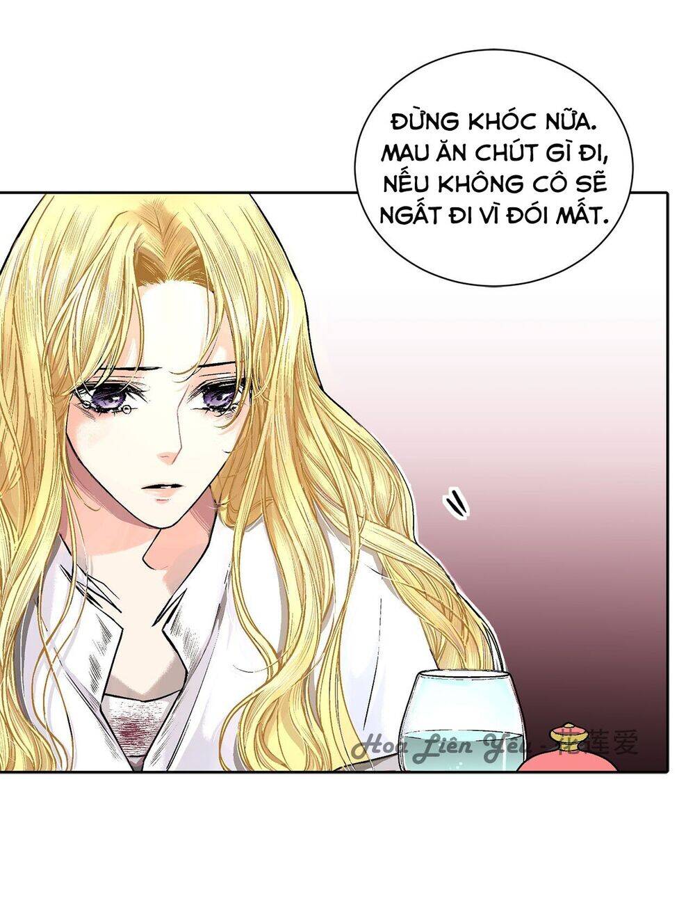 Cuộc Phản Công Của Nàng Hầu Chapter 3 - Next Chapter 4