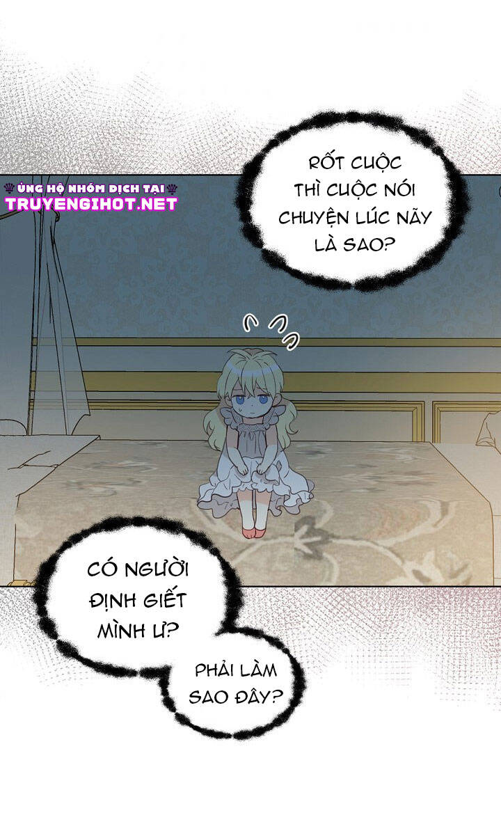 Con Có Phải Con Là Con Gái Của Ngài Không? Chapter 52 - Next Chapter 53.1