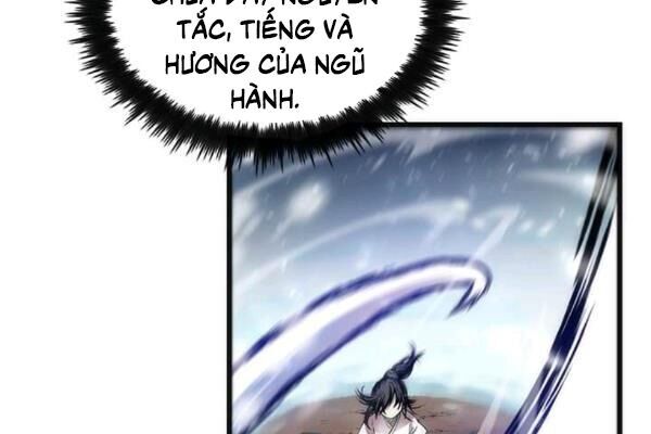 Bác Sĩ Trùng Sinh Về Murim Chapter 34 - Next Chapter 35