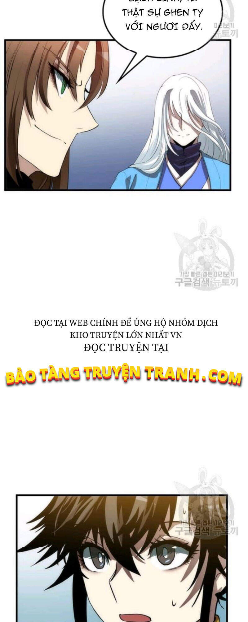 Bác Sĩ Trùng Sinh Về Murim Chapter 56 - Next Chapter 56