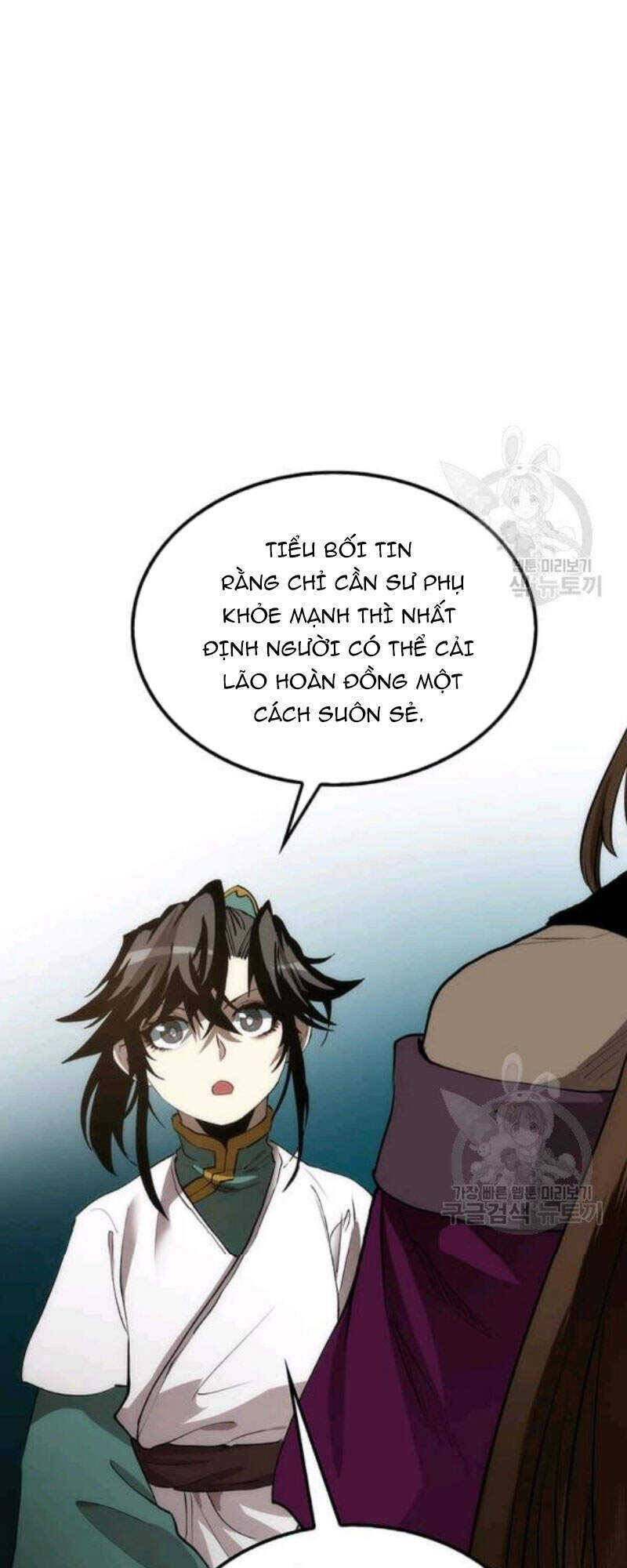 Bác Sĩ Trùng Sinh Về Murim Chapter 56 - Next Chapter 56