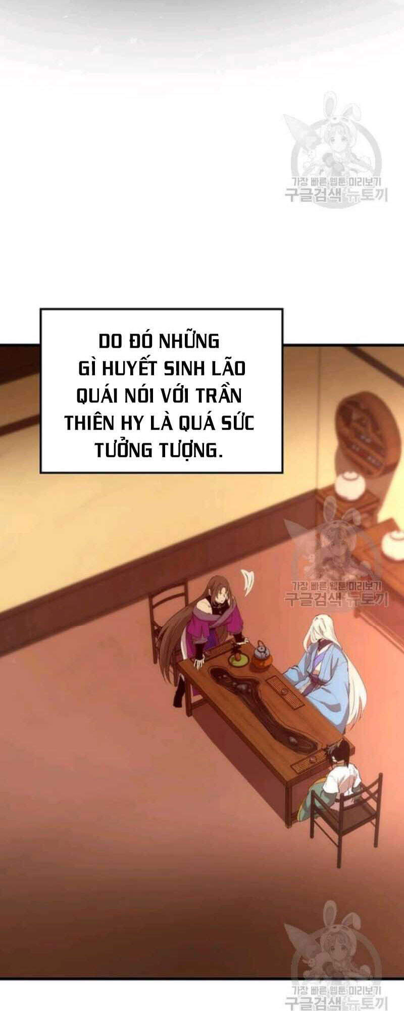 Bác Sĩ Trùng Sinh Về Murim Chapter 56 - Next Chapter 56