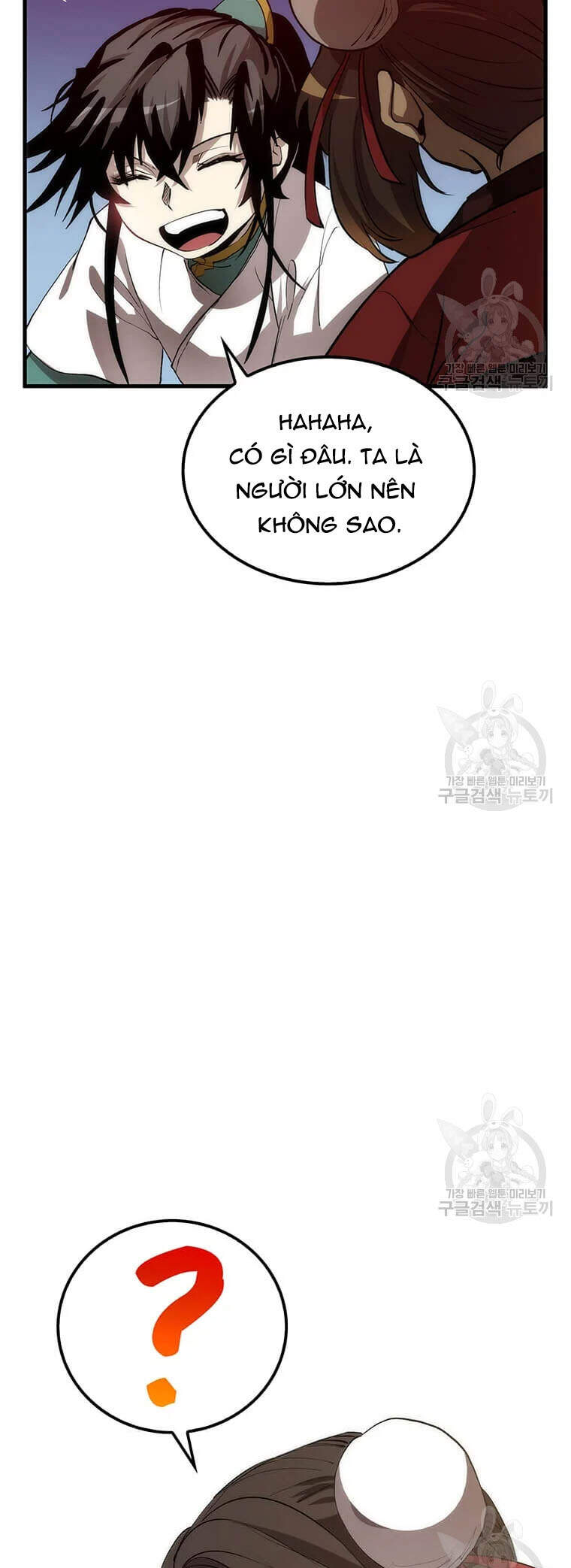 Bác Sĩ Trùng Sinh Về Murim Chapter 63 - Next Chapter 64