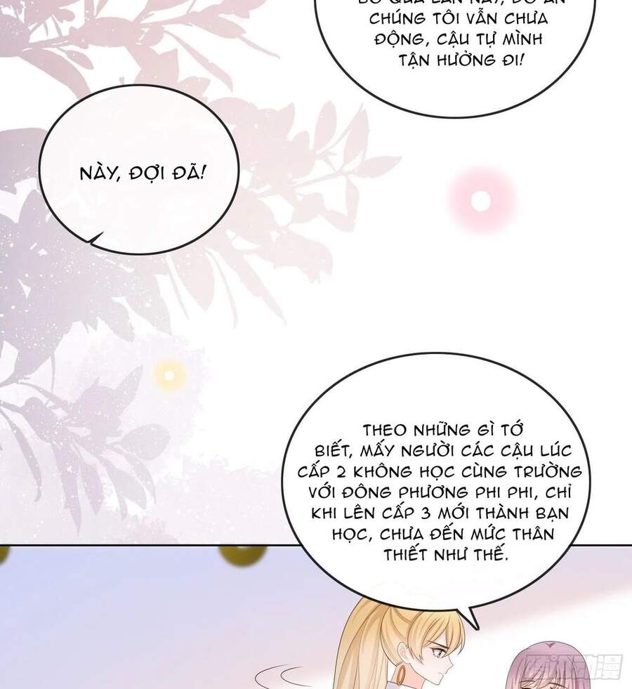 Ảnh Hậu Cũng Không Bằng Niệm Thanh Hoa Chapter 102 - Trang 3